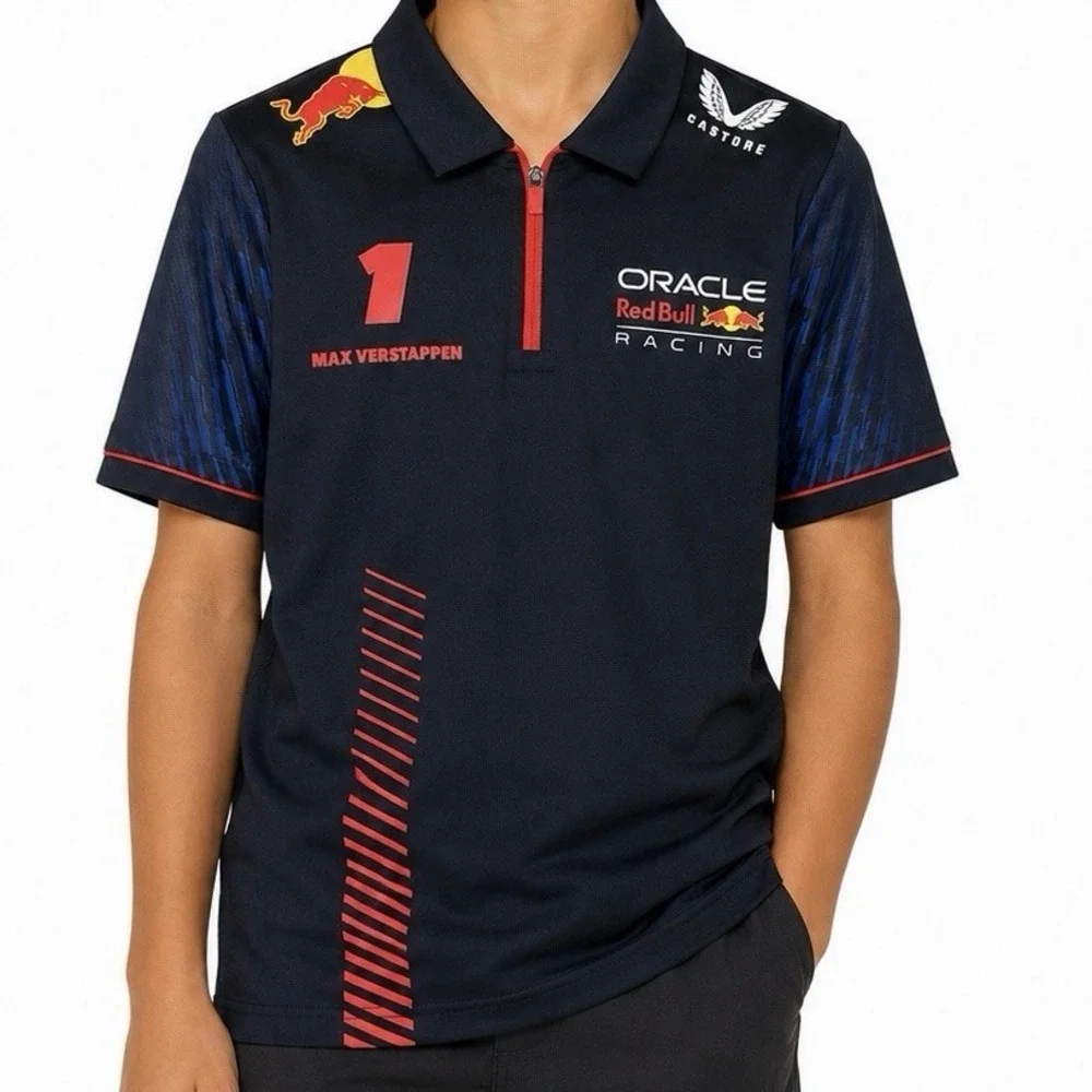 Castore Oracle official oracle
